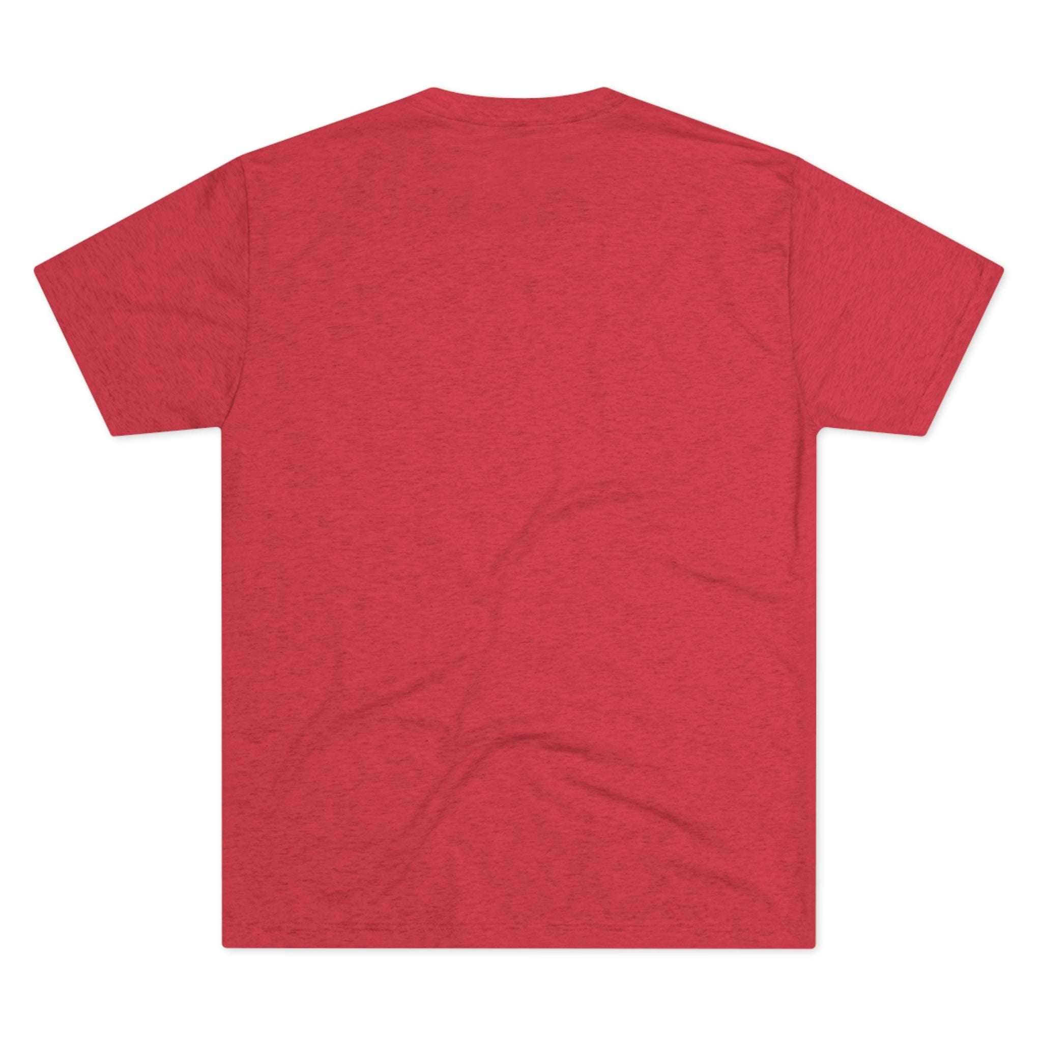 SFT2 Tactical tri-blend crew tee featuring "This is My Rifle" graphic design in a casual style.