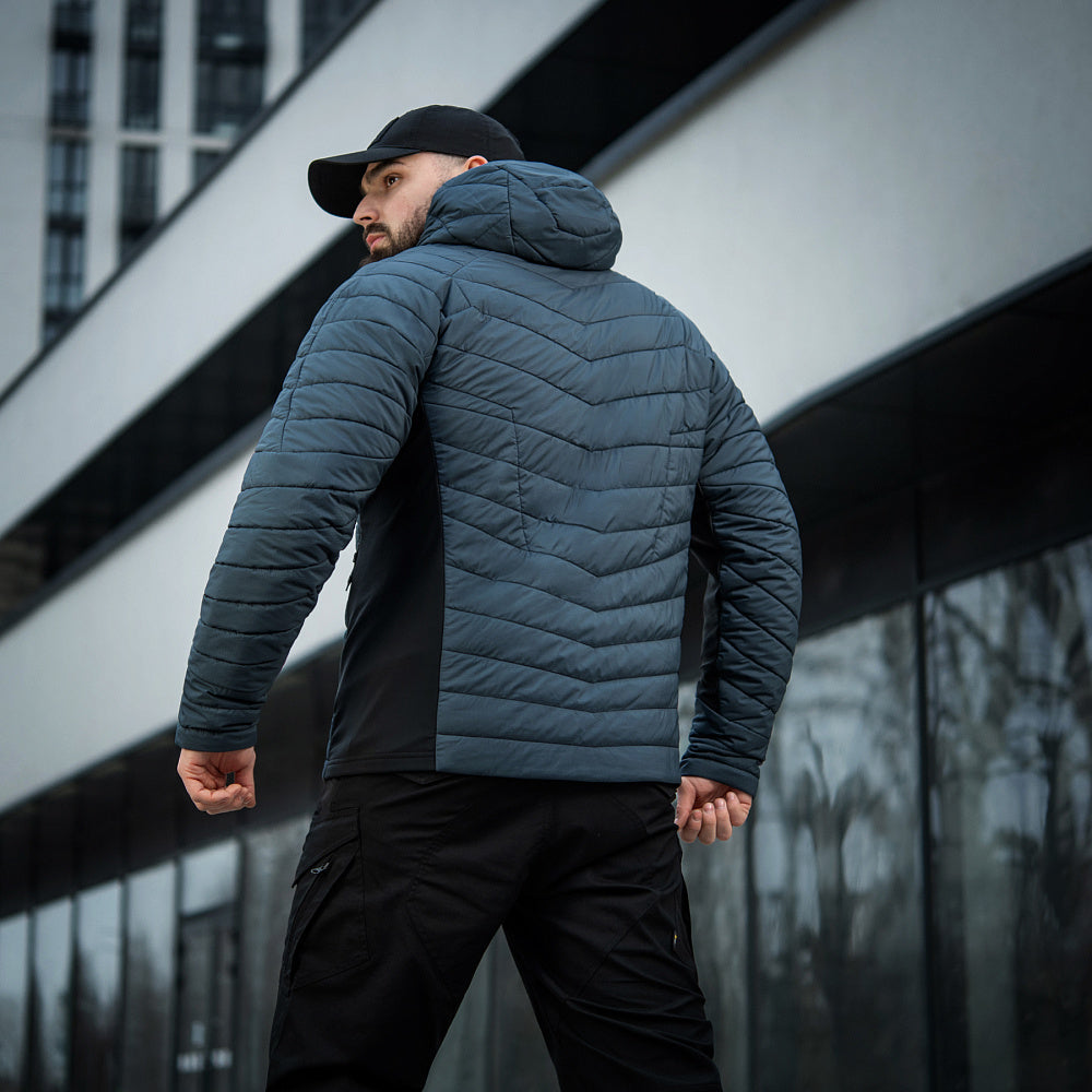 M-Tac Jacket Jarl Primaloft - We The Collective