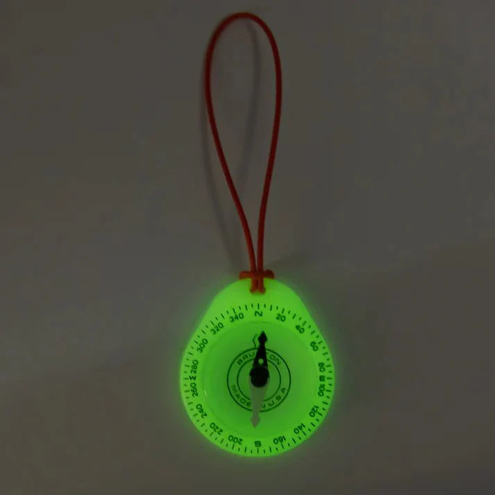 9041 Glow Compass - Ultimate Tag-Along