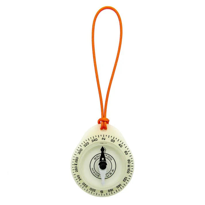 9041 Glow Compass - Ultimate Tag-Along