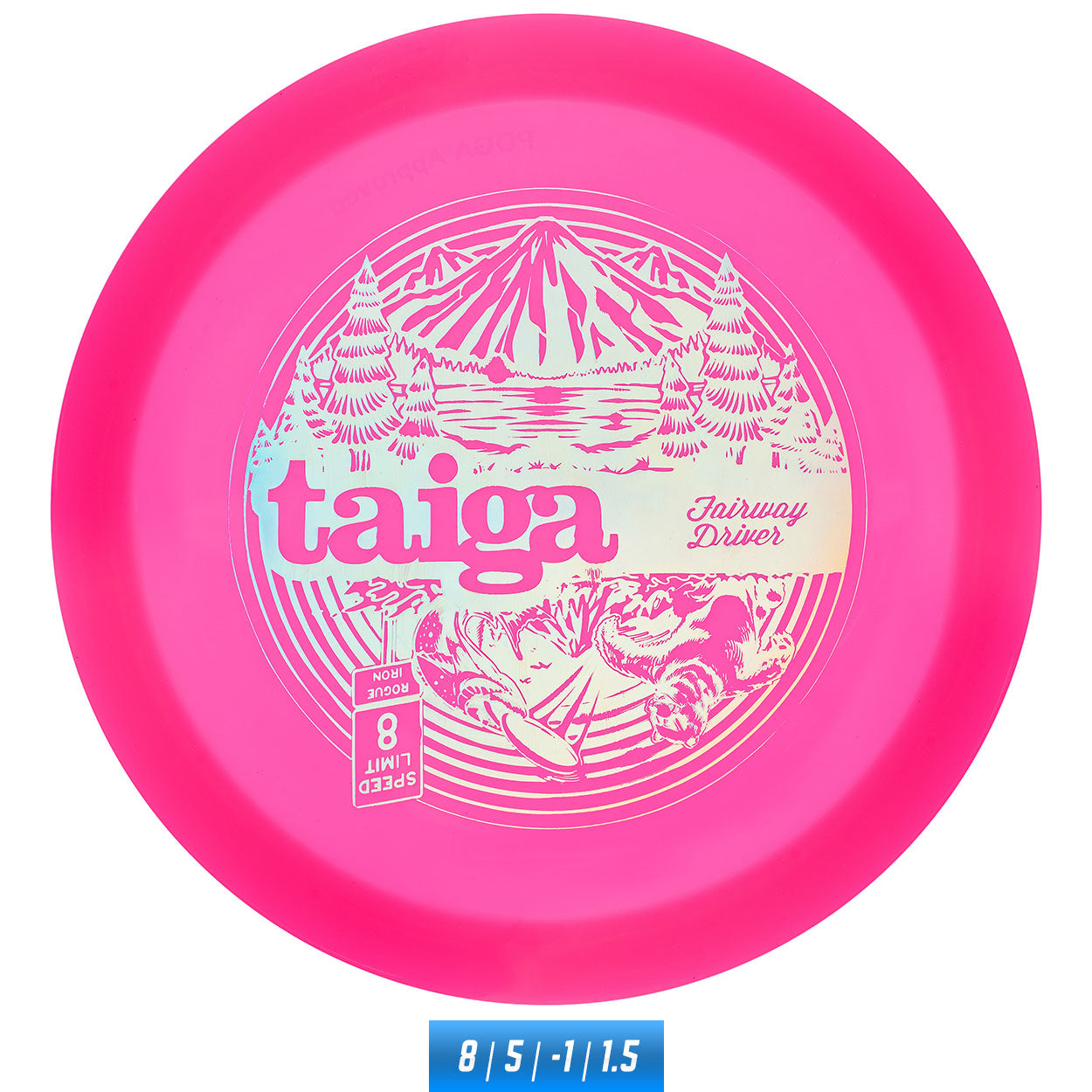 Taiga - We The Collective