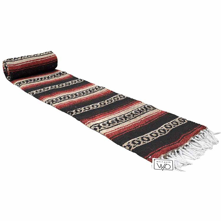 Natural Earth Super Falsa Blanket - OVERLANDERS Outfitter