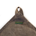 Oilcloth Tarps
