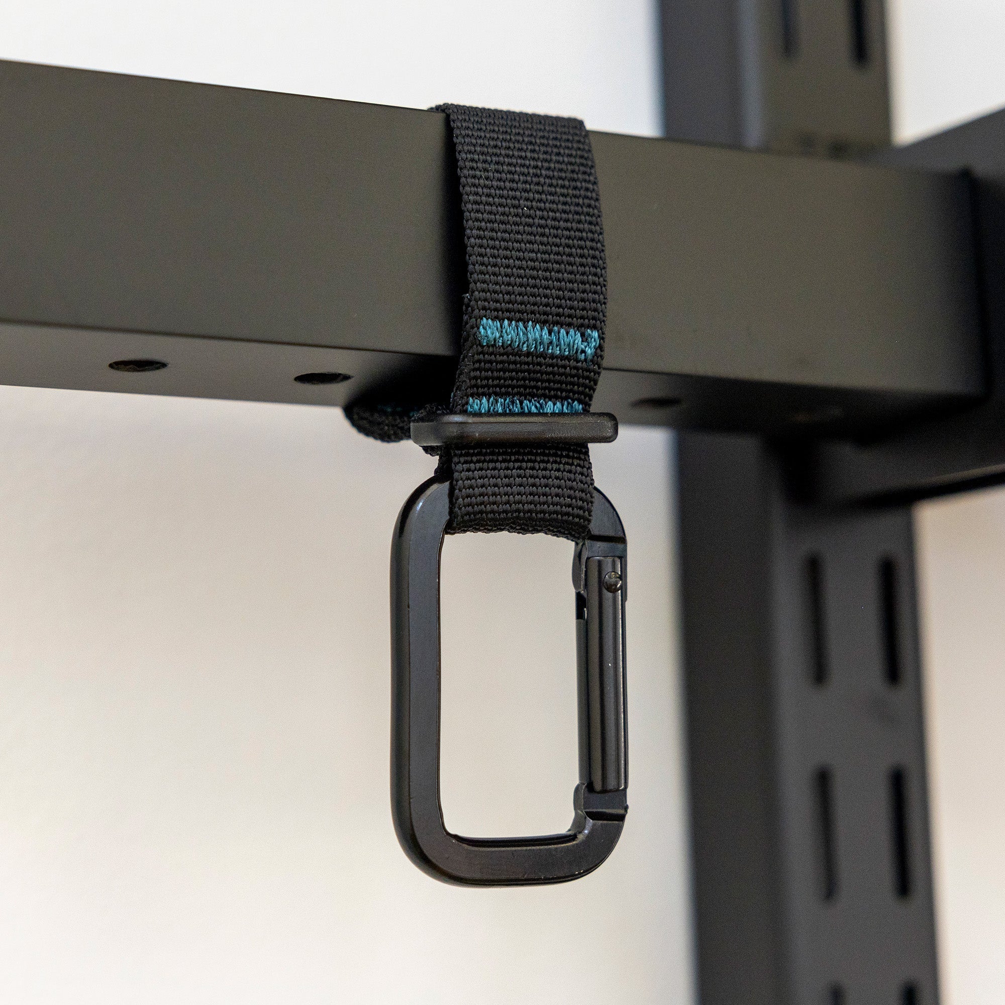 G+ Utility Straps for Hanging Storage | 4-Pack - OVERLANDERS Outfitter