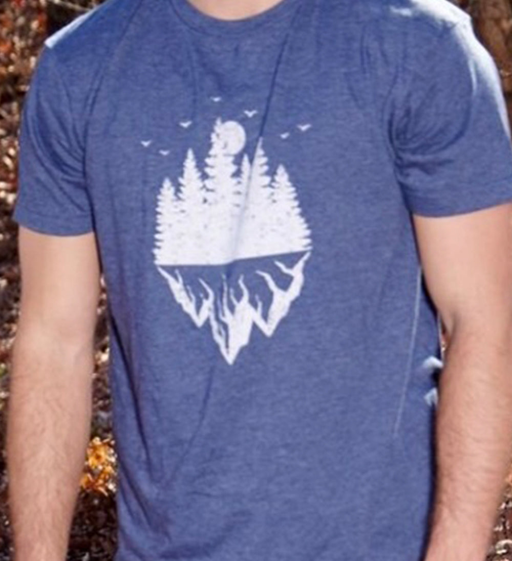 Pike Trail Comfy Tee's & Easy Going Hoodies - OVERLANDERS Outfitter