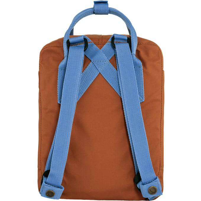 Fjällräven Kånken Mini Backpack - OVERLANDERS Outfitter