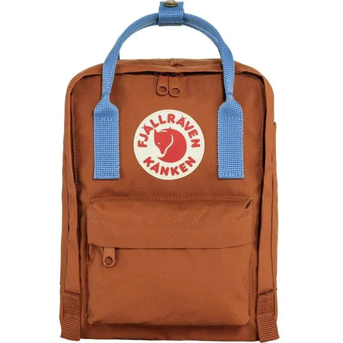Fjällräven Kånken Mini Backpack - OVERLANDERS Outfitter