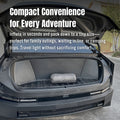 Tesla Cybertruck Inflatable Air Mattress & Self-inflating cushion - We The Collective