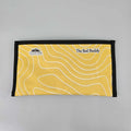 Ultralight Boil Buddy Insulated Food Pouch by Hilltop Packs LLC, showing durable, compact food storage with insulated design.