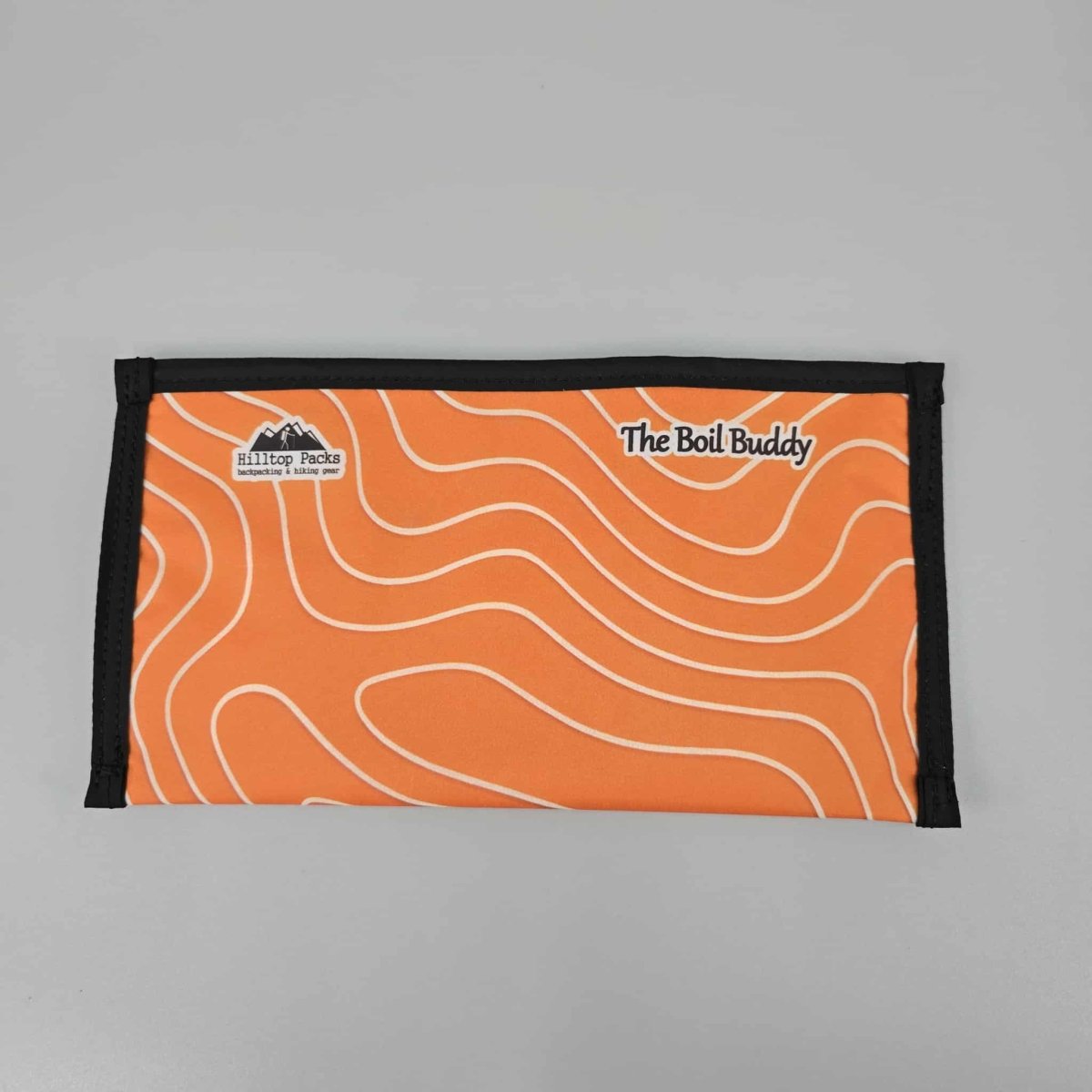The Boil Buddy Ultralight Insulated Food Pouch - OVERLANDERS Outfitter