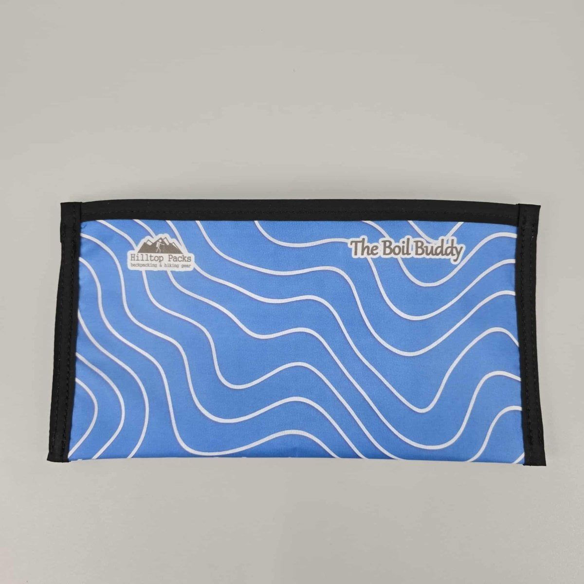 The Boil Buddy Ultralight Insulated Food Pouch - OVERLANDERS Outfitter