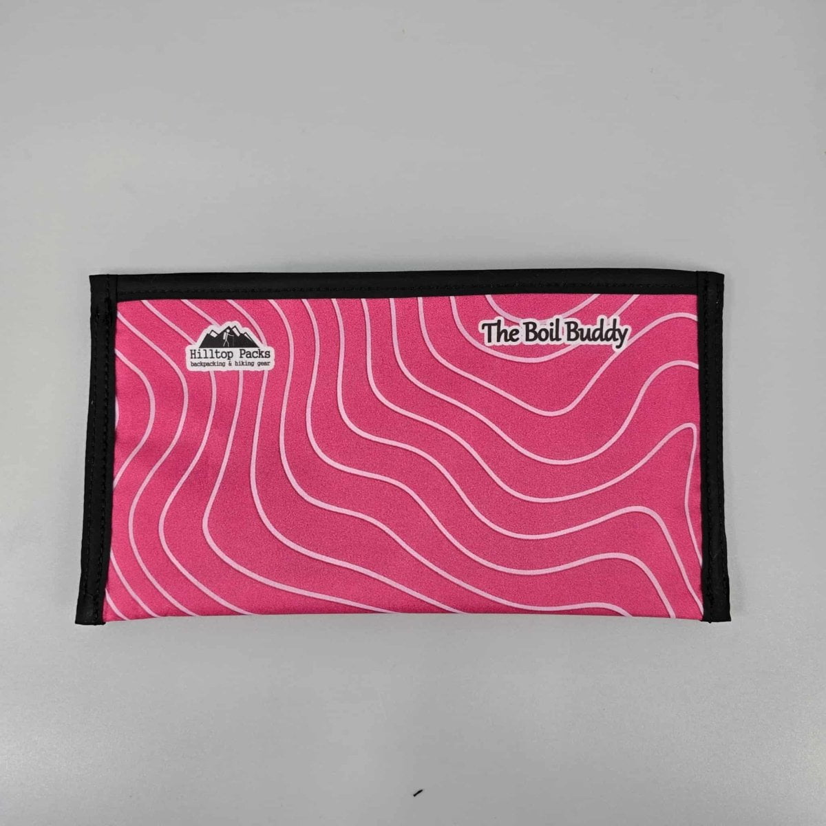 The Boil Buddy Ultralight Insulated Food Pouch - OVERLANDERS Outfitter