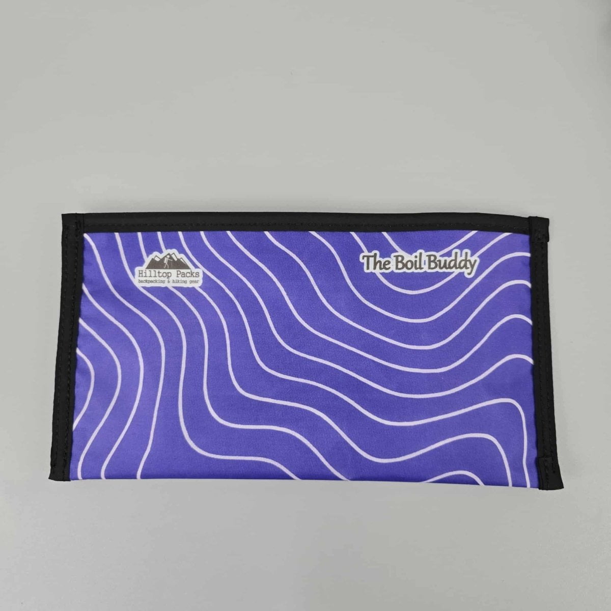 The Boil Buddy Ultralight Insulated Food Pouch - OVERLANDERS Outfitter