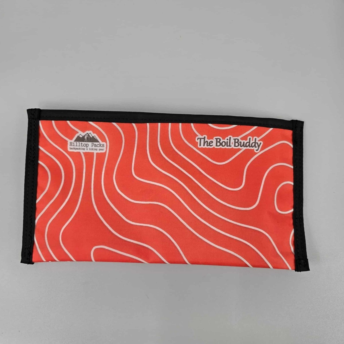 The Boil Buddy Ultralight Insulated Food Pouch - OVERLANDERS Outfitter