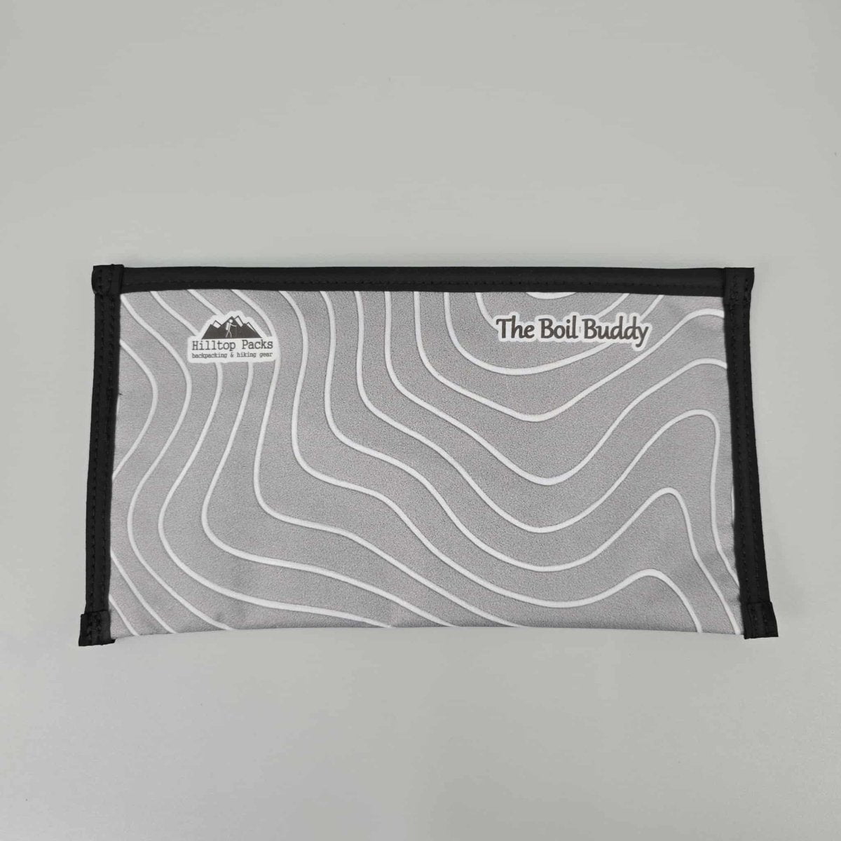 The Boil Buddy Ultralight Insulated Food Pouch - OVERLANDERS Outfitter
