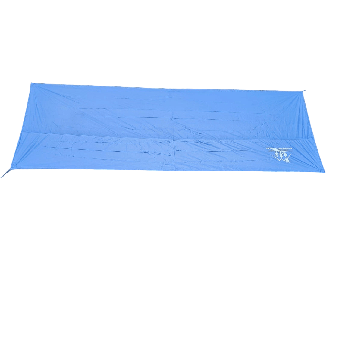 Waterproof 11-foot hammock tarp by Hanging High Hammocks, designed as a durable hammock accessory for outdoor protection.