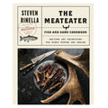 The MeatEater Fish and Game Cookbook by Steven Rinella | Wild Game & Fish Recipes - OVERLANDERS Outfitter