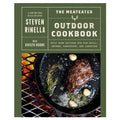 The MeatEater Outdoor Cookbook by Steven Rinella | Wild Game & Camp Cooking Recipes - OVERLANDERS Outfitter