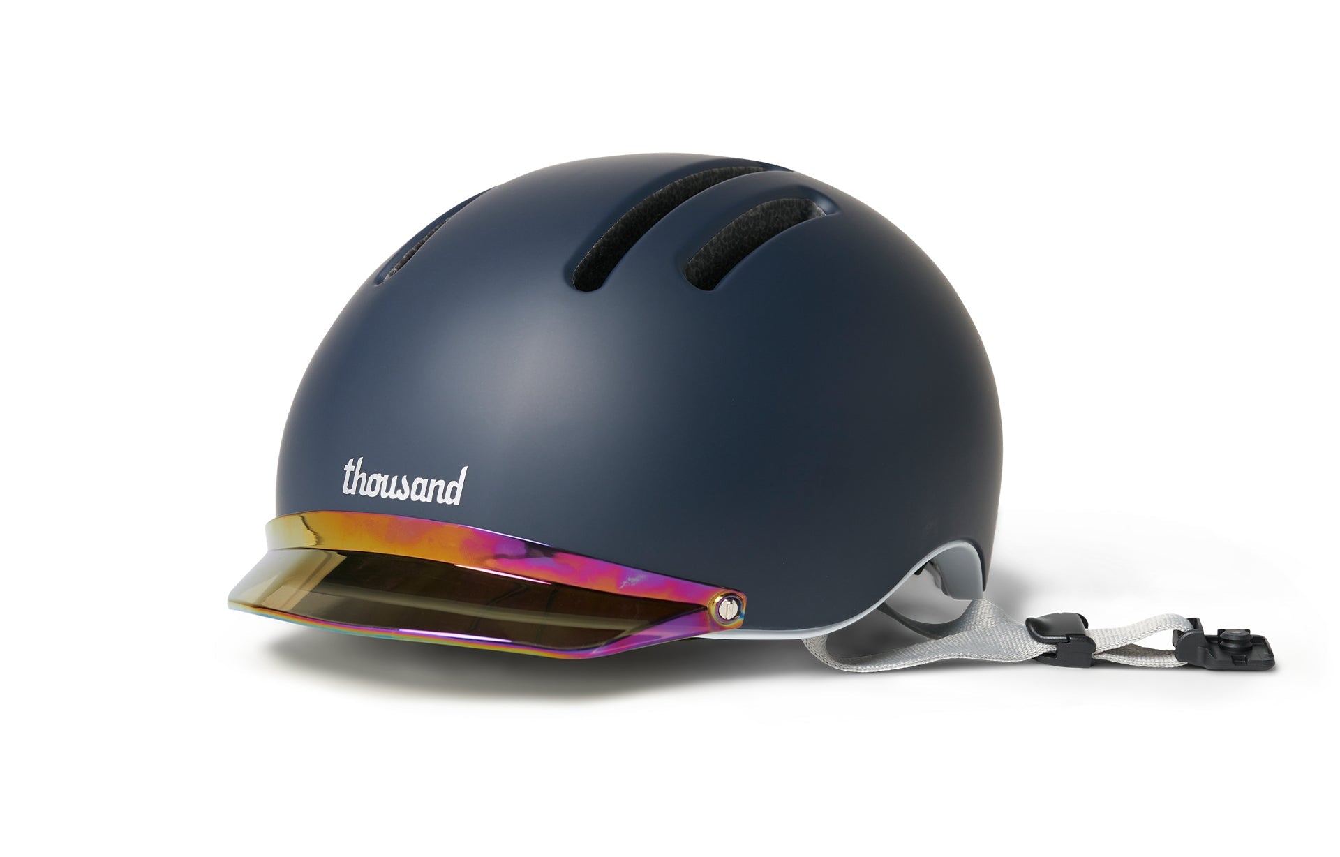 Chapter Helmet Visor - OVERLANDERS Outfitter