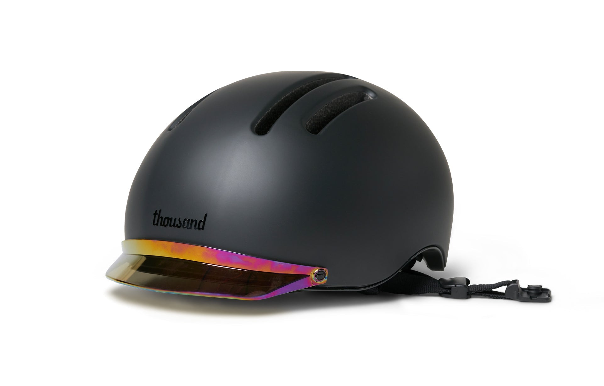 Chapter Helmet Visor - OVERLANDERS Outfitter