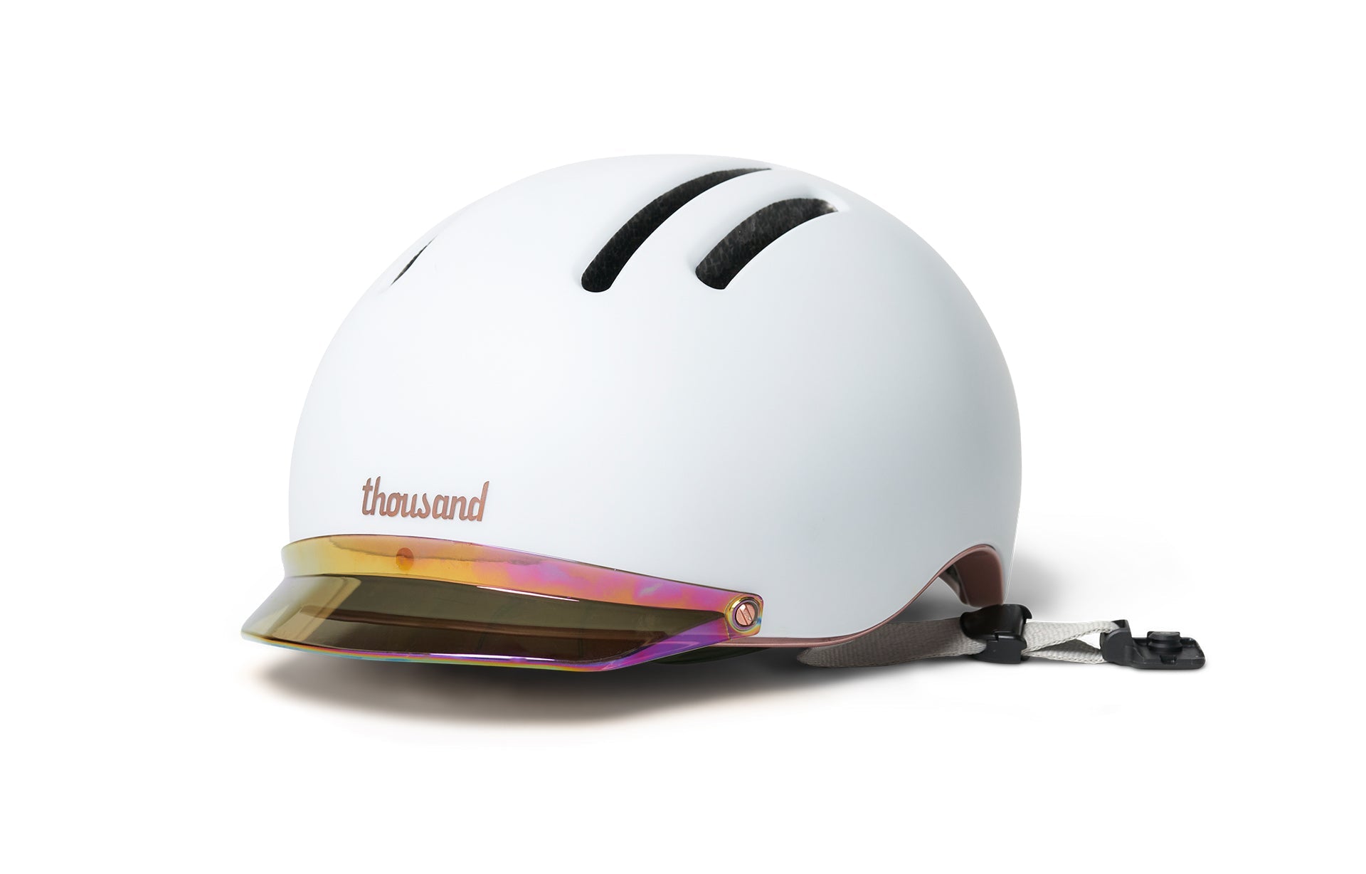 Chapter Helmet Visor - OVERLANDERS Outfitter