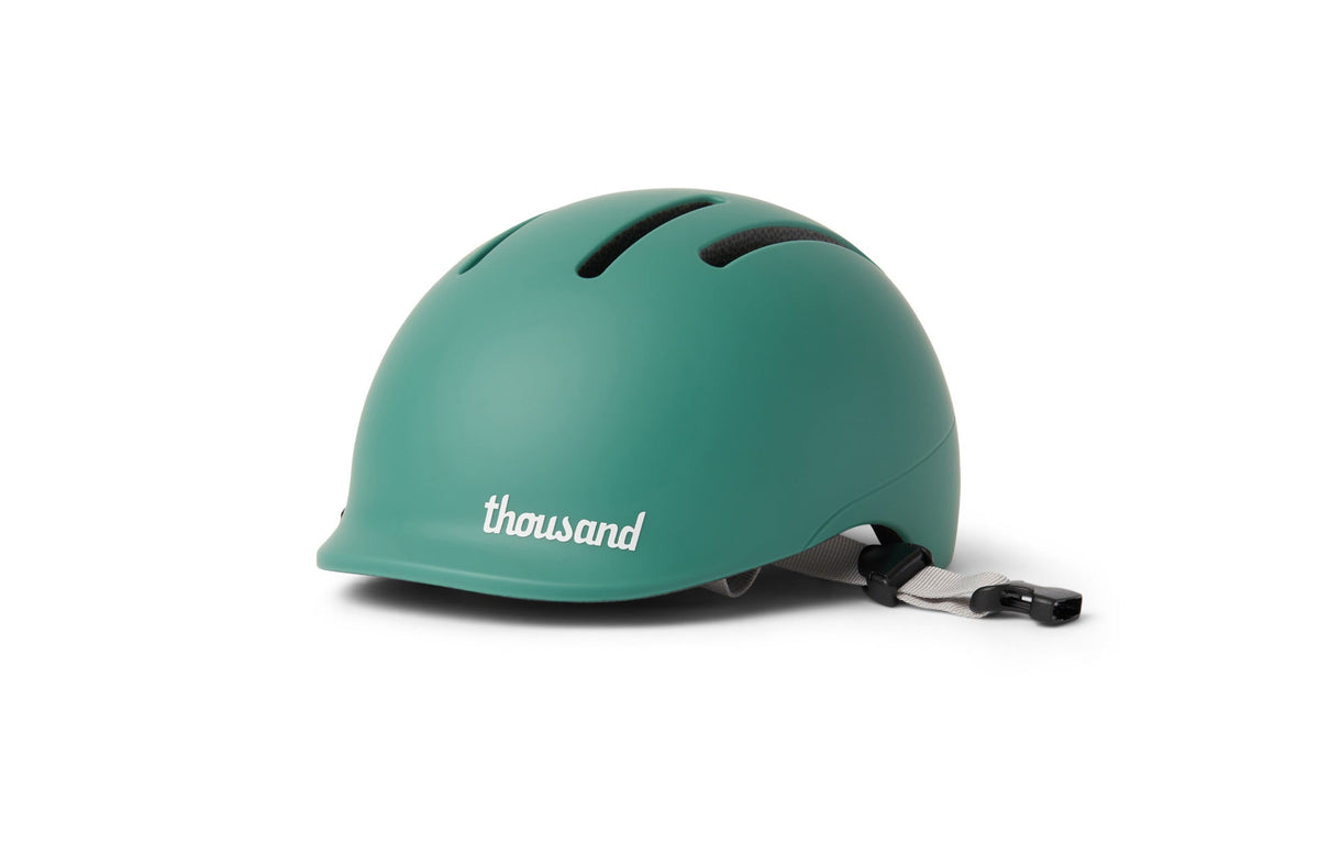 Thousand Jr. Toddler Helmet - OVERLANDERS Outfitter