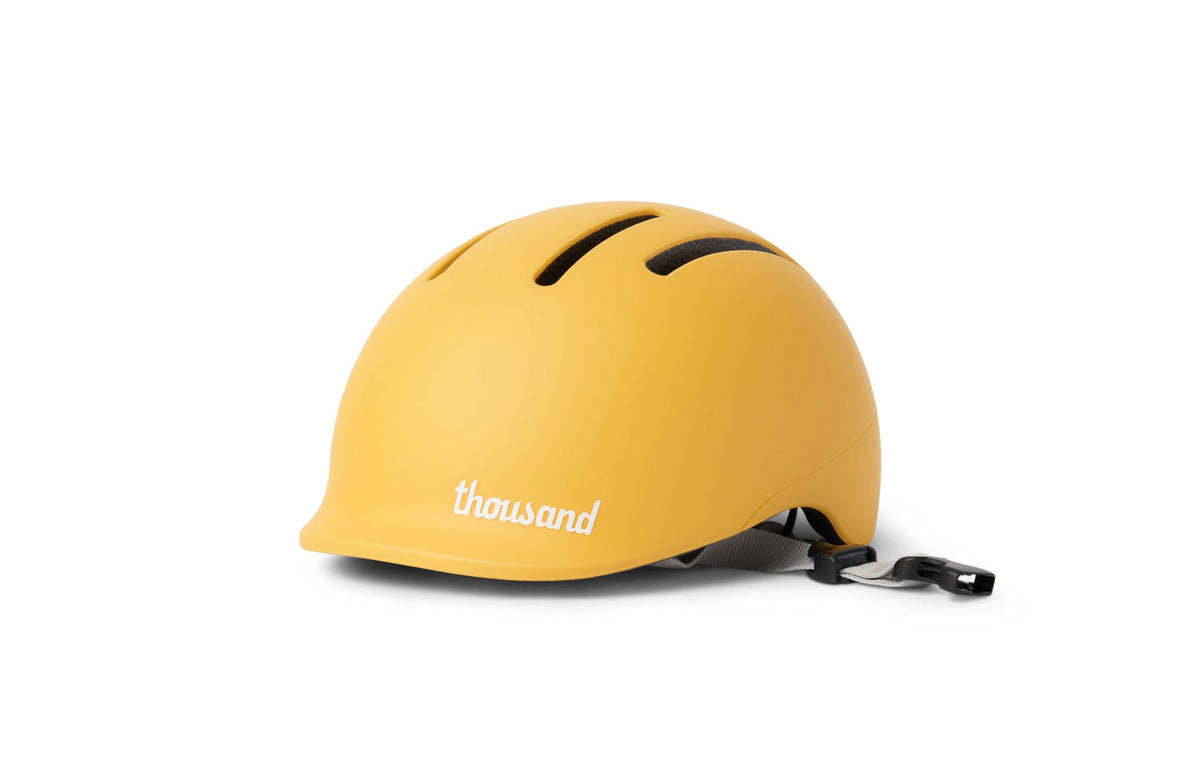 Thousand Jr. Toddler Helmet - OVERLANDERS Outfitter