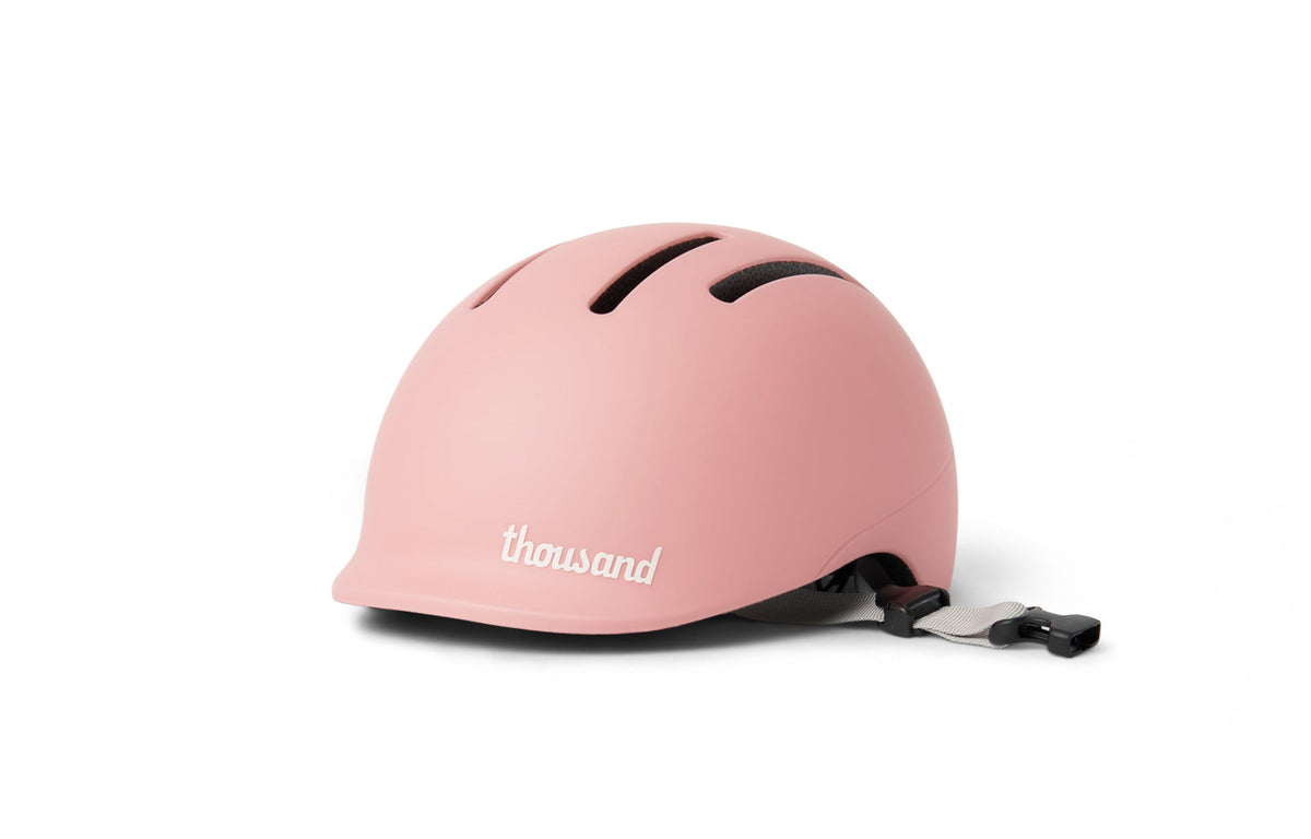 Thousand Jr. Toddler Helmet - OVERLANDERS Outfitter
