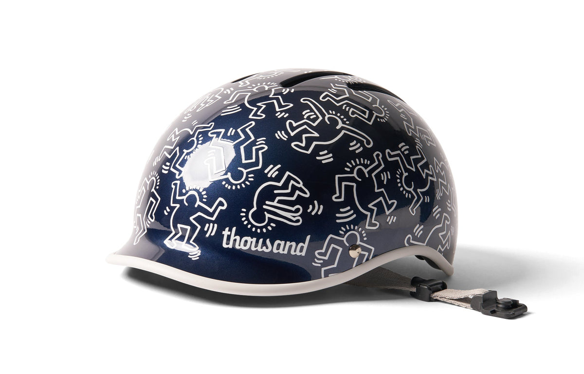 Thousand Heritage 2.0 Bike & Skate Helmet