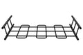 Thule Canyon Extension XT cargo carrier attachment for Backcountry Sportsman, shown mounted on vehicle roof rack.
