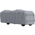 Gold Shield 5L - RV Cover for Class A RV 30' To 33' Feet Long - We The Collective