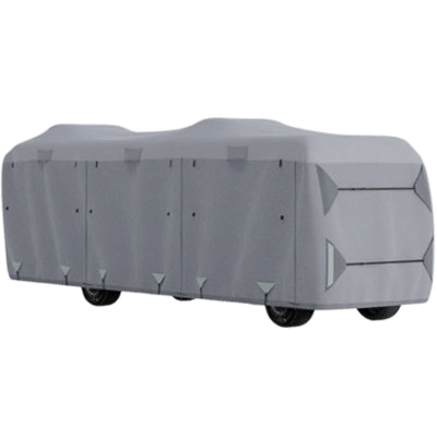 Gold Shield 5L - RV Cover for Class A RV 18' To 20' Feet Long - We The Collective