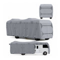 Gold Shield 5L - RV Cover for Class A RV 37' To 40' Feet Long