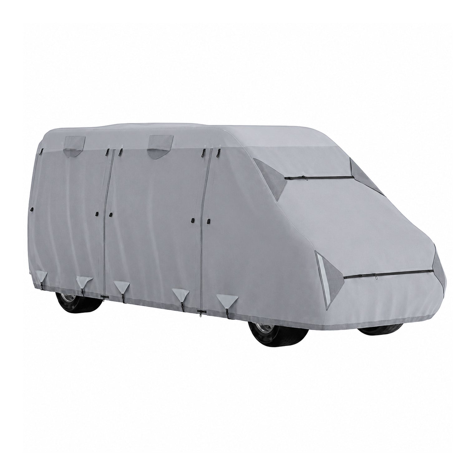 Gold Shield 5L - RV Cover for Class B RV 20' To 22' Feet Long
