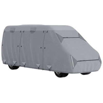 Gold Shield 5L - RV Cover for Class B RV 18' To 20' Feet Long - We The Collective