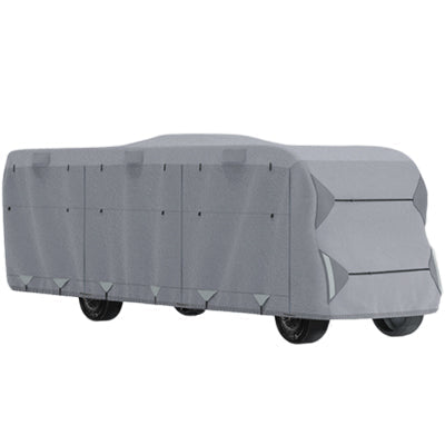 Gold Shield 5L - RV Cover for Class C RV 26' To 29' Feet Long - We The Collective