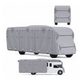 Gold Shield 5L - RV Cover for Class C RV 18' To 20' Feet Long