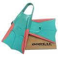 DORSAL Bodyboard Bodysurfing Floating Swim Fins (Flippers) - OVERLANDERS Outfitter