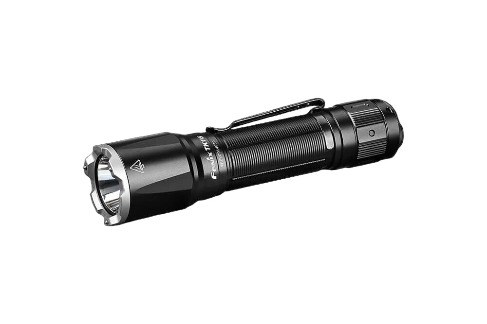 Fenix TK16 V2.0 Tactical Flashlight - 3100 Lumens - We The Collective