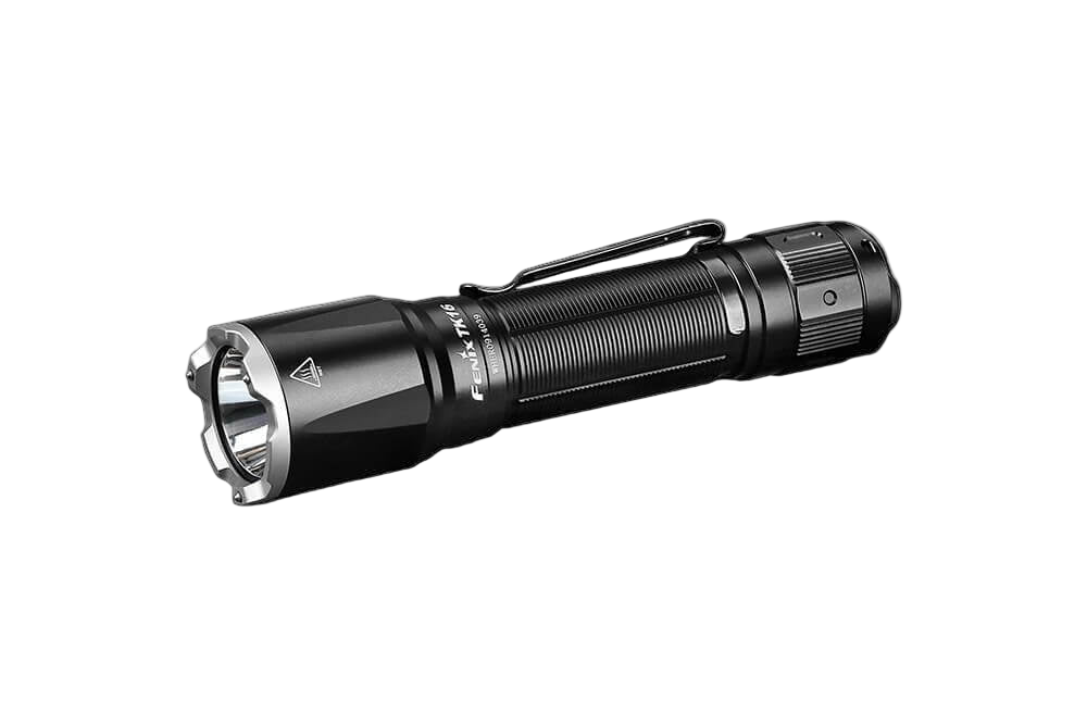 Fenix TK16 V2.0 Tactical Flashlight - 3100 Lumens - We The Collective