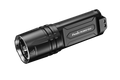 Fenix TK35UE V2.0 tactical flashlight displaying bright 5000 lumens for outdoor and emergency use.