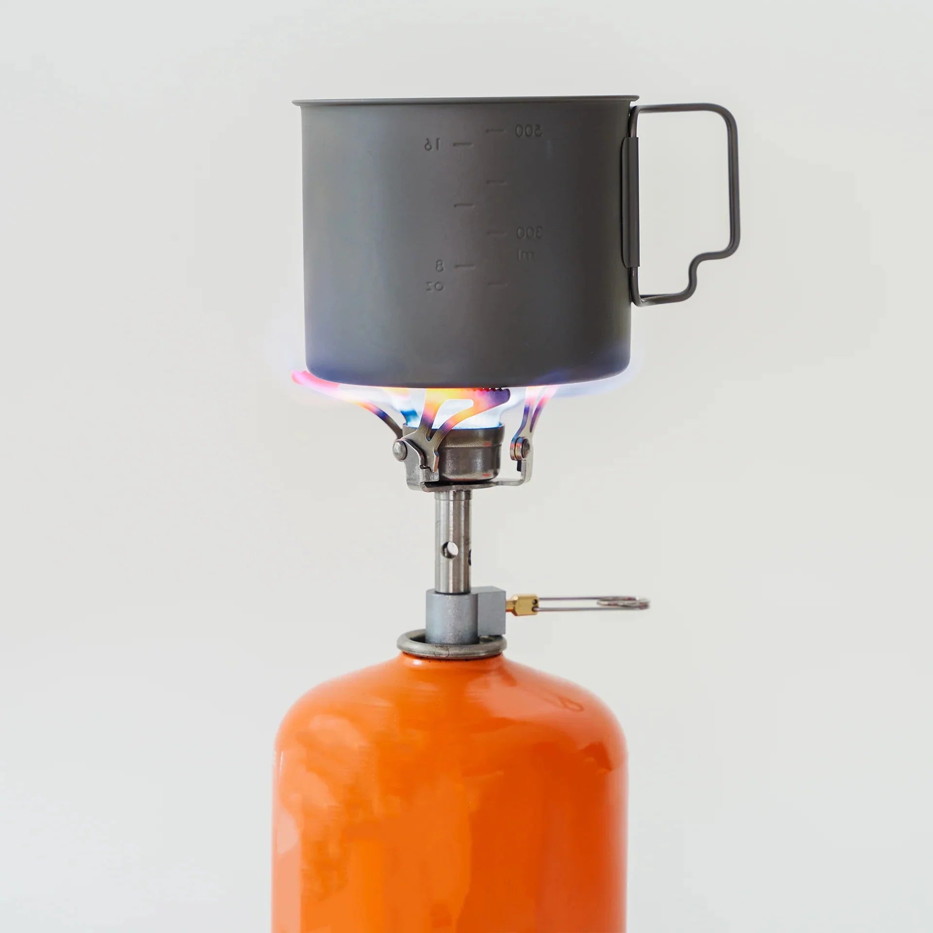 TOAKS Titanium backpacking stove - OVERLANDERS Outfitter