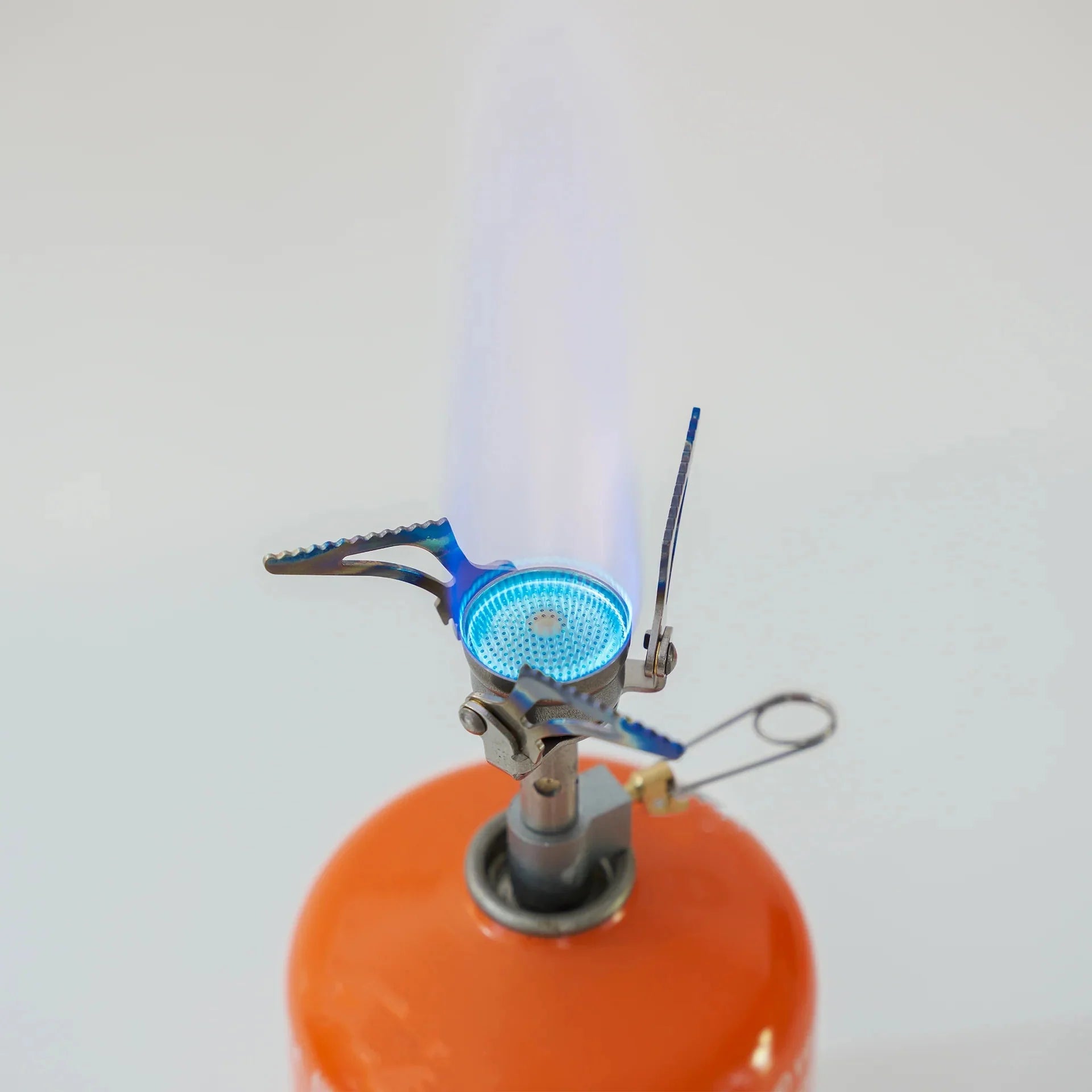 TOAKS Titanium backpacking stove - OVERLANDERS Outfitter