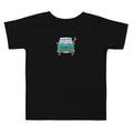Dream Machine Toddler T-Shirt - OVERLANDERS Outfitter