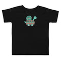 Tom Turtle Toddler T-Shirt - OVERLANDERS Outfitter