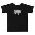 High-Top Hazel Toddler T-Shirt - OVERLANDERS Outfitter