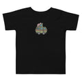 Stewie Sloth Toddler T-Shirt - OVERLANDERS Outfitter