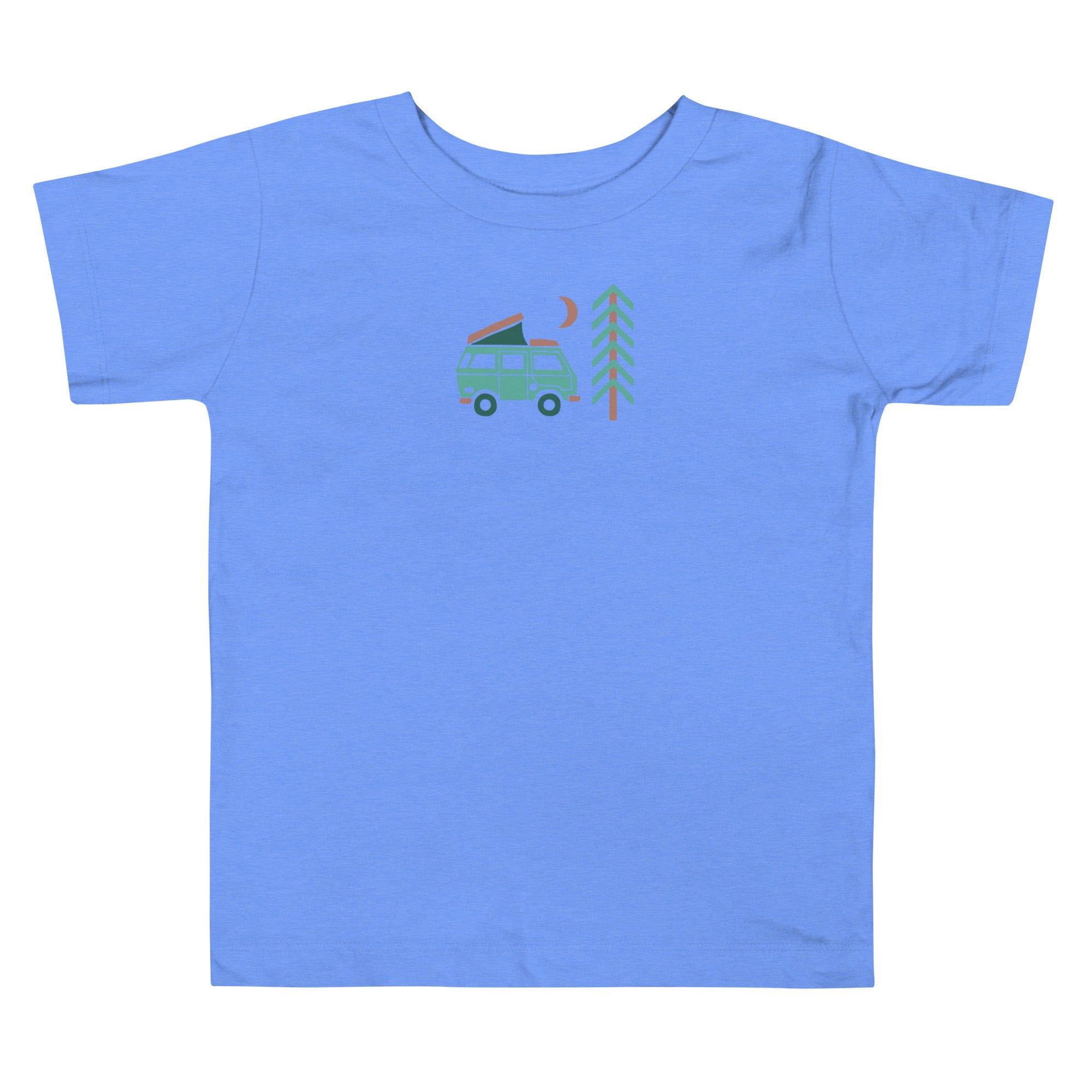 Van & Moon Toddler T-Shirt - OVERLANDERS Outfitter