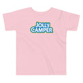 Jolly Camper Toddler T-Shirt - OVERLANDERS Outfitter