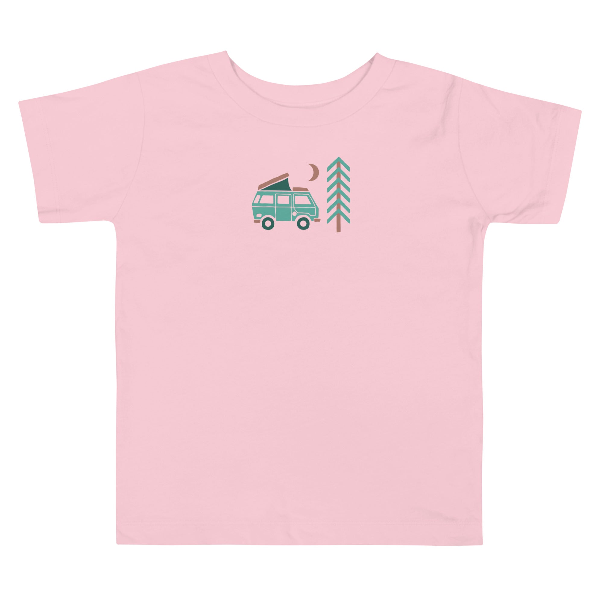 Van & Moon Toddler T-Shirt - OVERLANDERS Outfitter